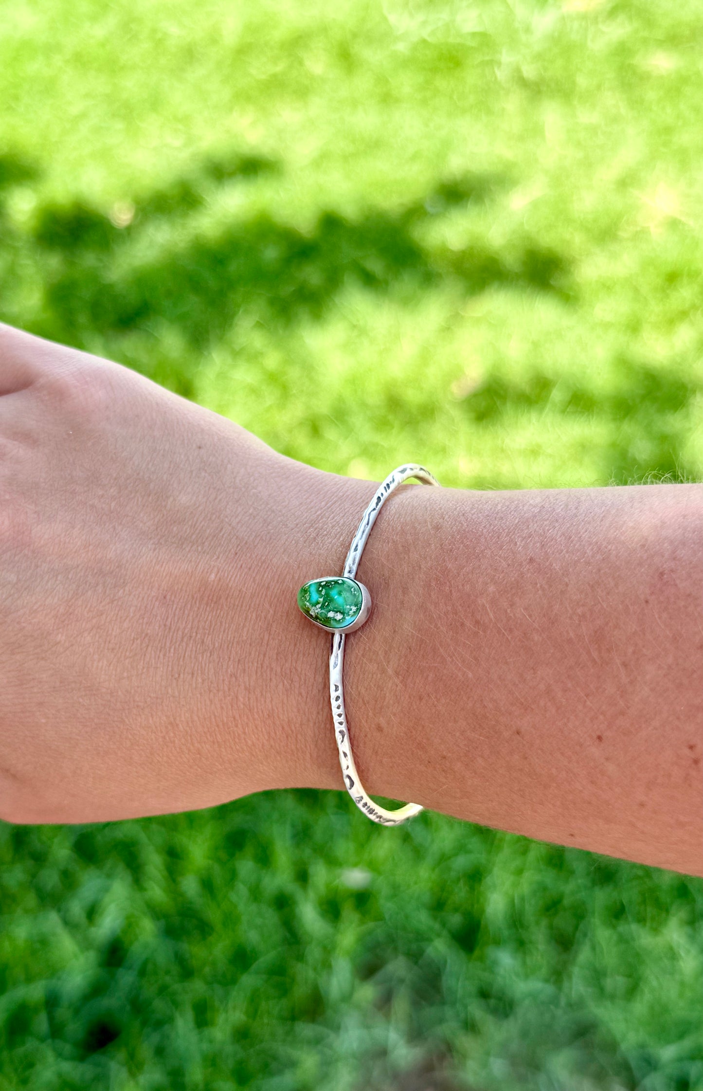 Sonoran Cuff