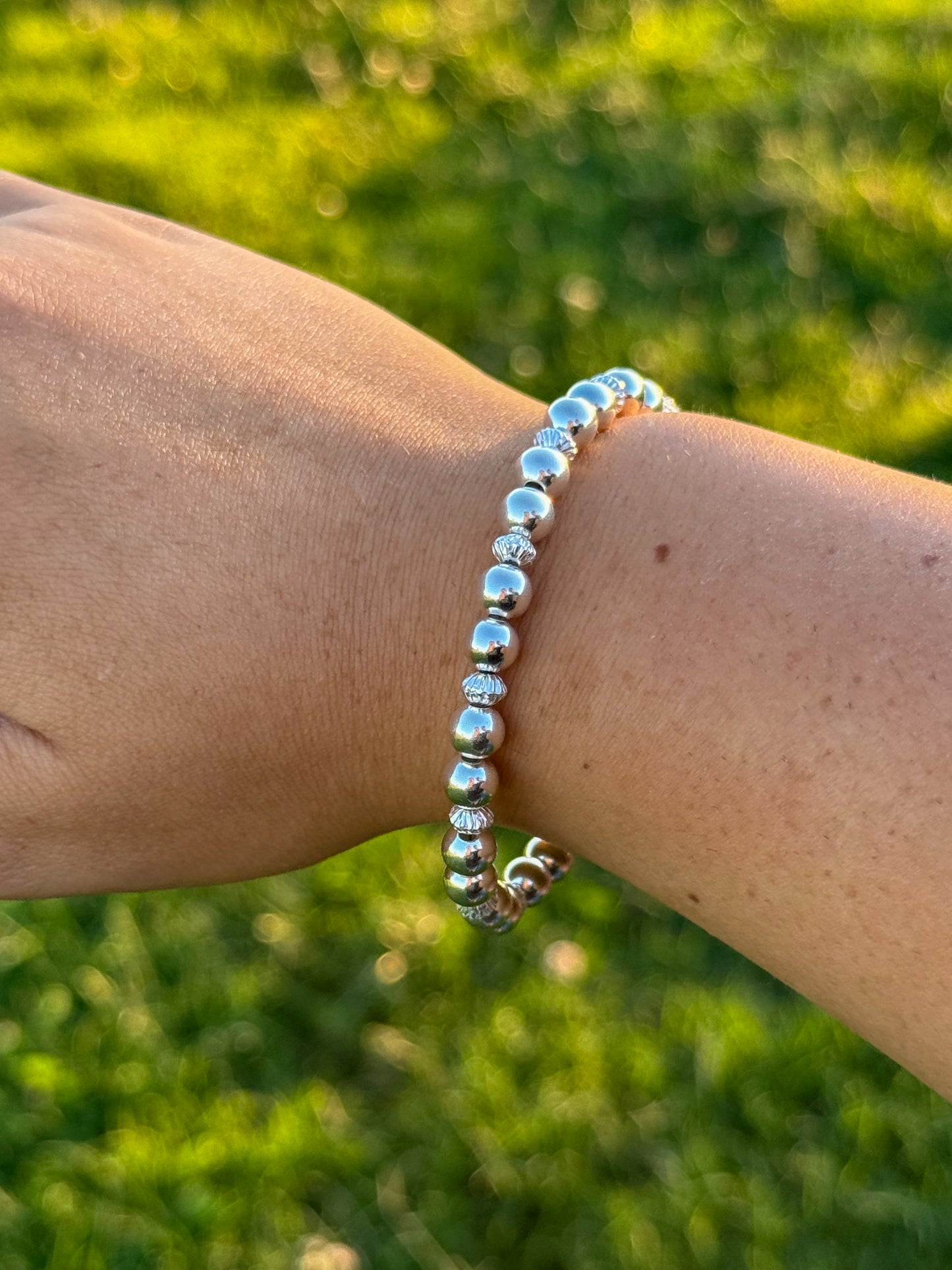 Ranch House Classic Bracelet