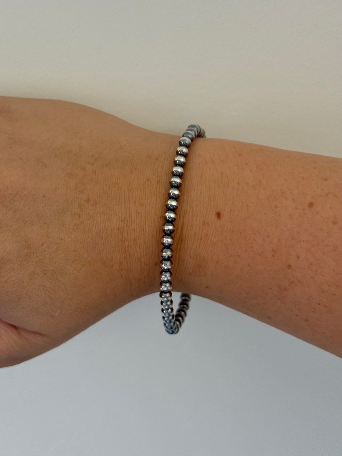 Open Range Stretch Bracelet