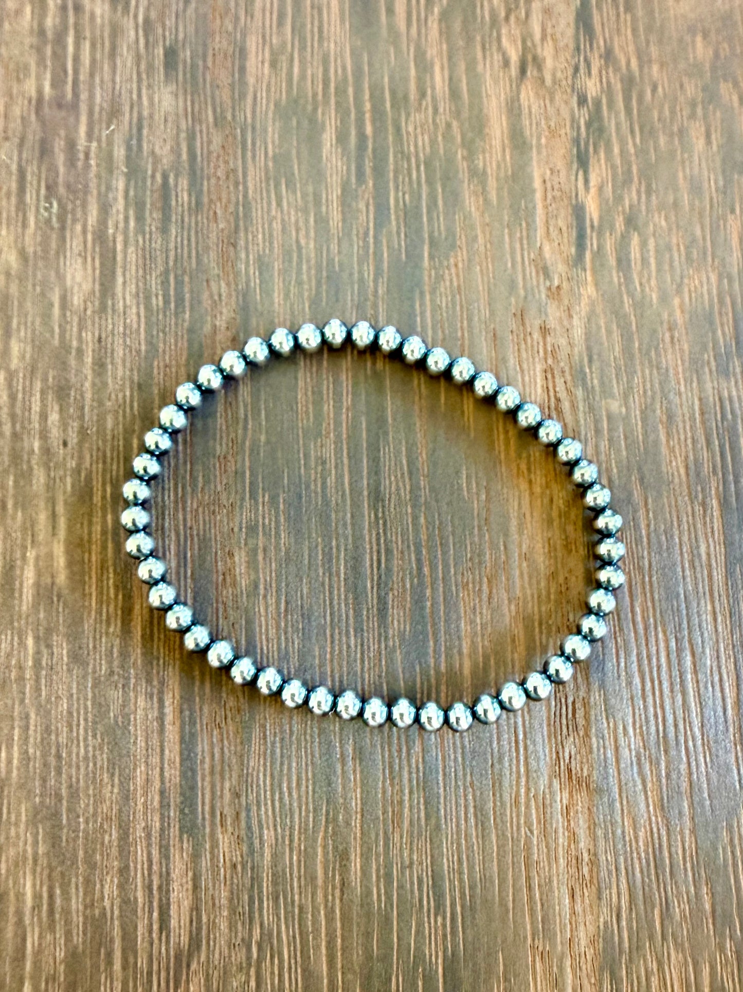 Open Range Stretch Bracelet