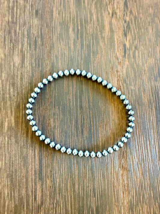 Open Range Stretch Bracelet