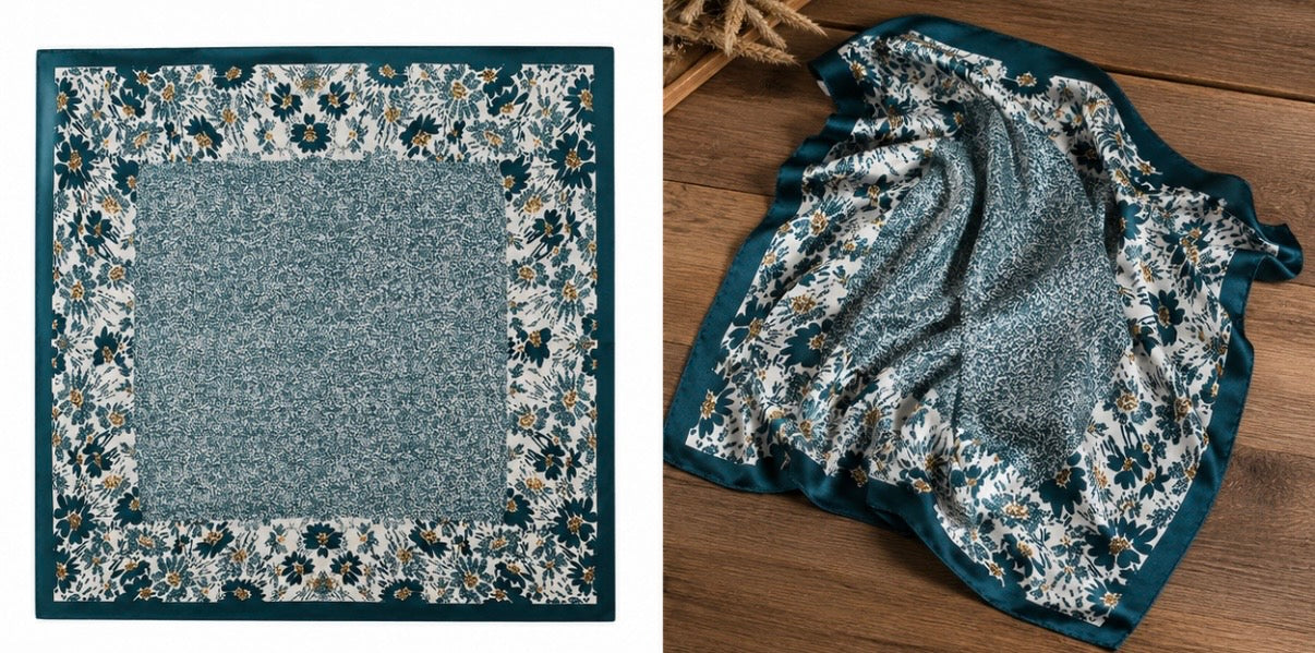 Juniper Ridge Wild Rag