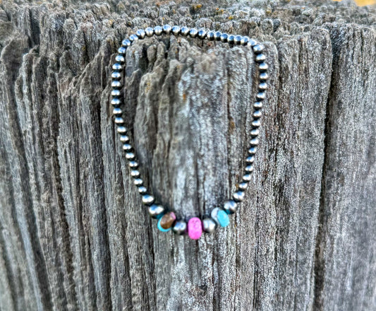 RH Cotton Candy Bracelet