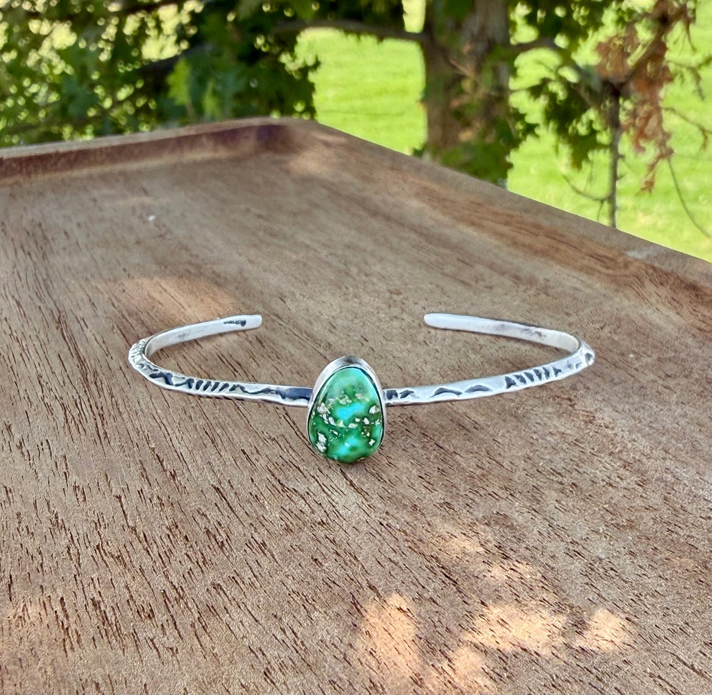 Sonoran Cuff