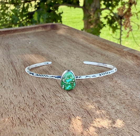Sonoran Cuff