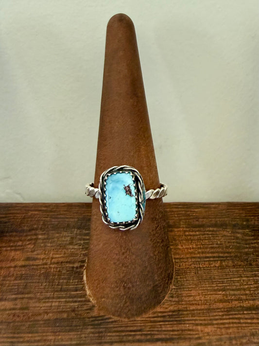 Golden Hills Ring