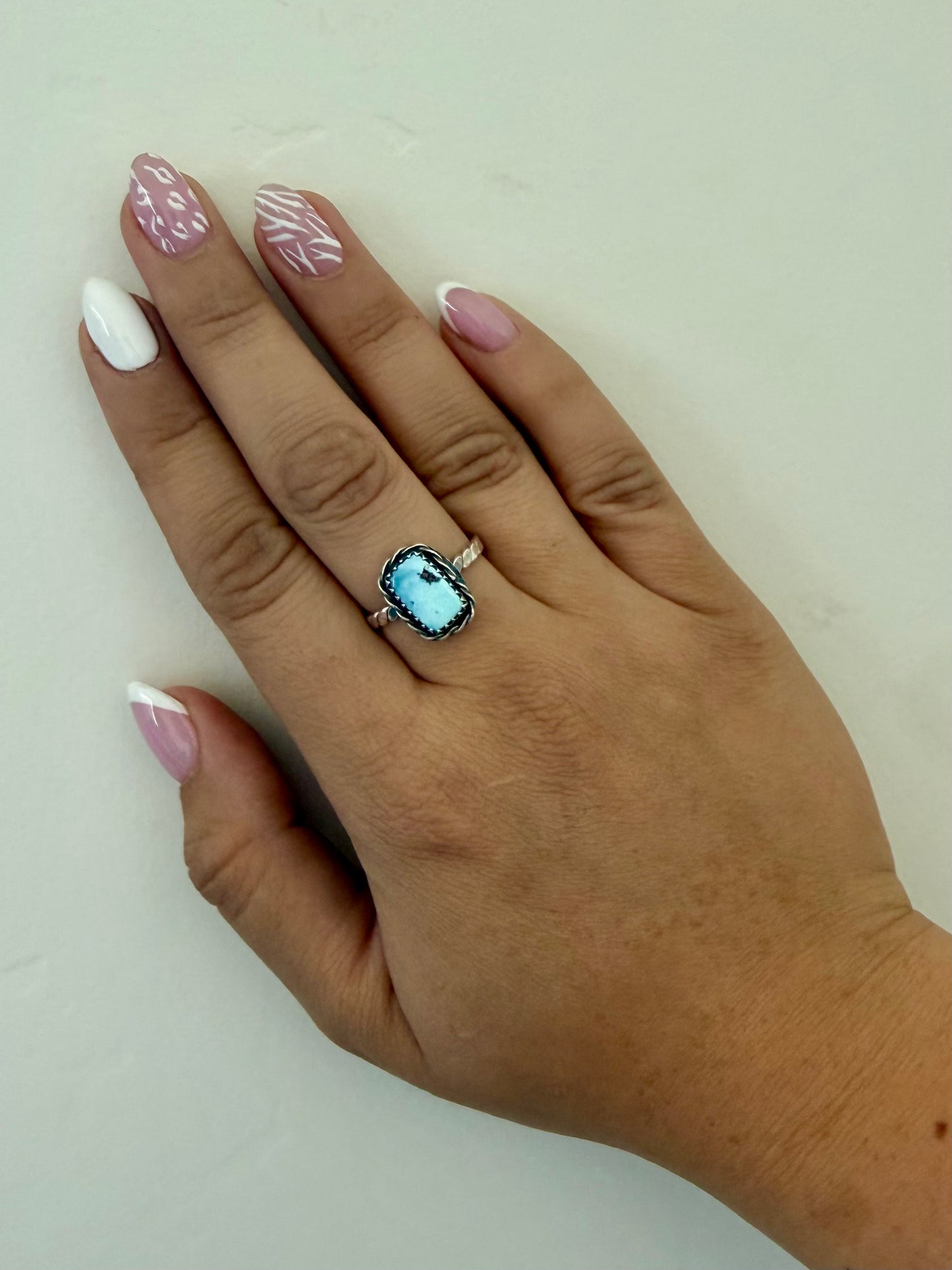 Golden Hills Ring