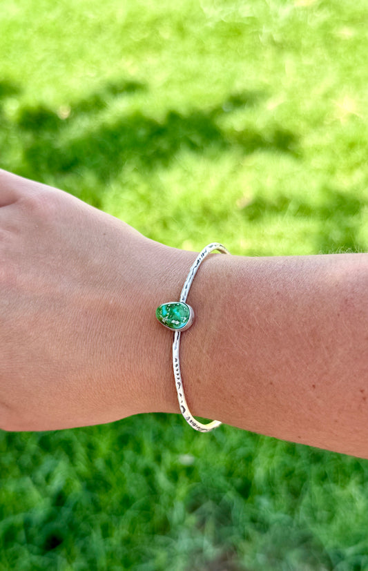 Sonoran Cuff