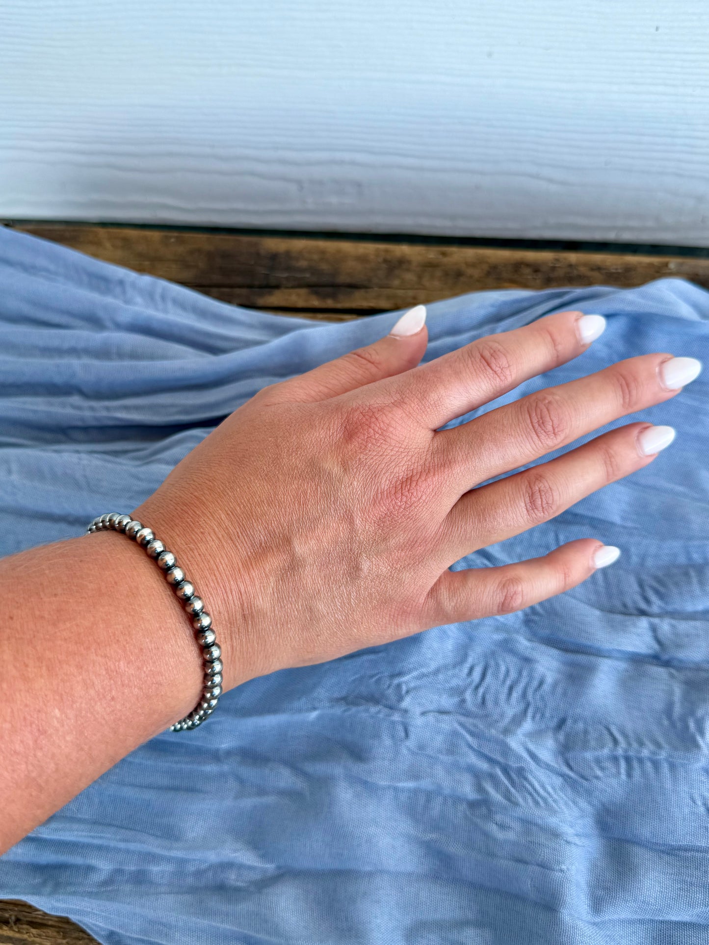 Open Range Bracelet