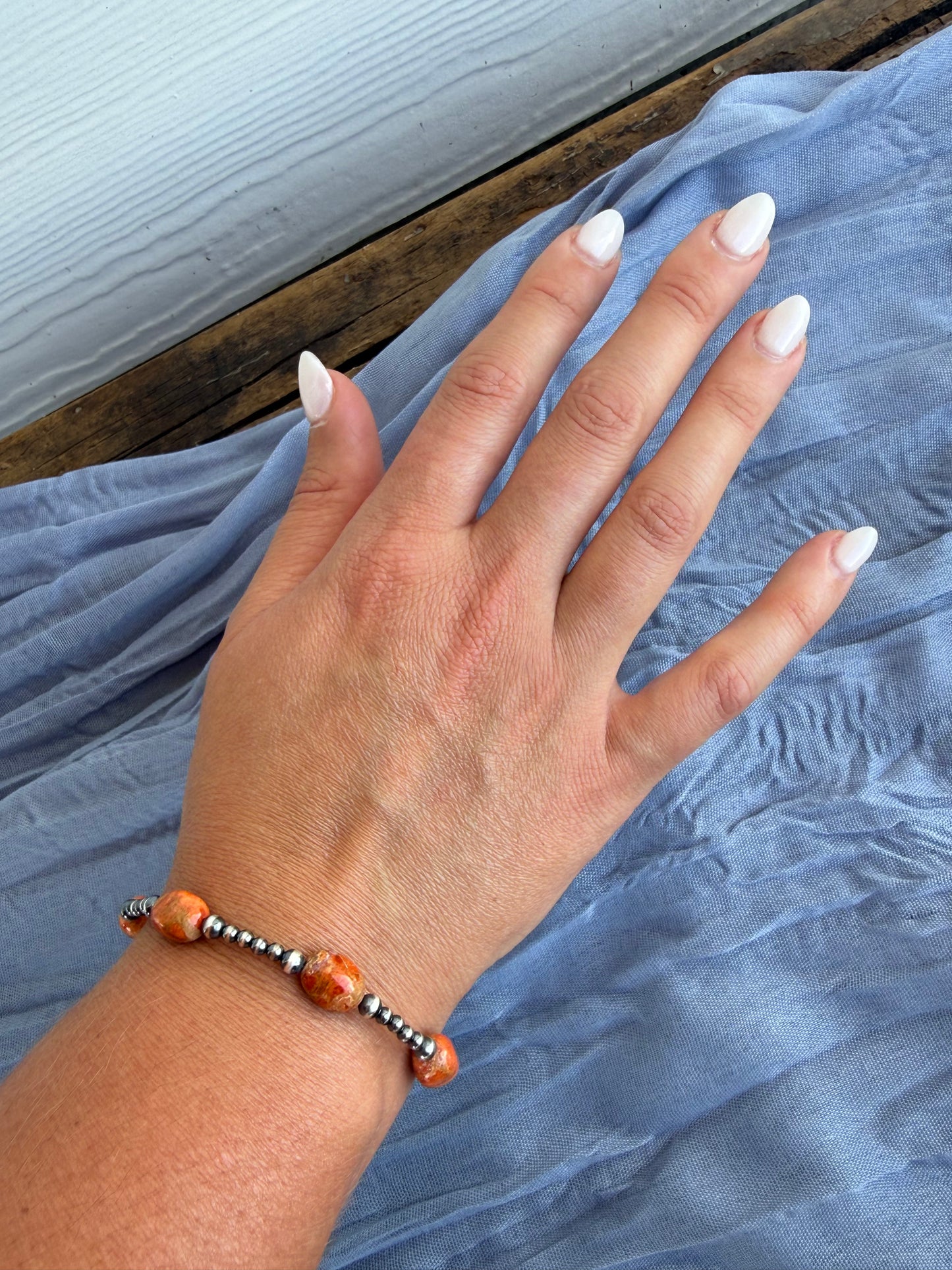 RH Handcrafted Desert Sunrise Bracelet