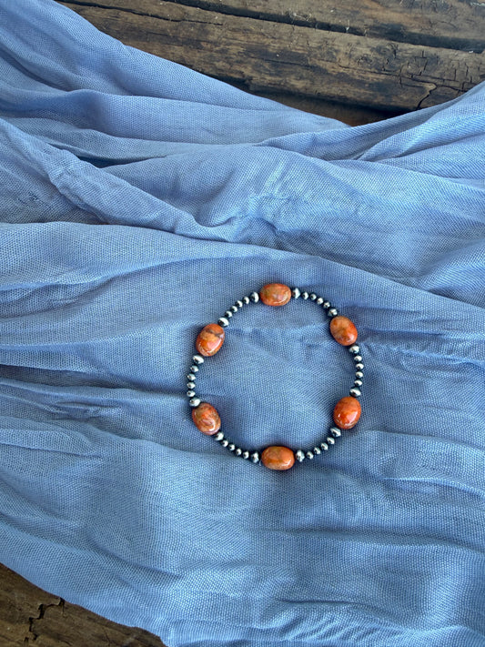RH Handcrafted Desert Sunrise Bracelet
