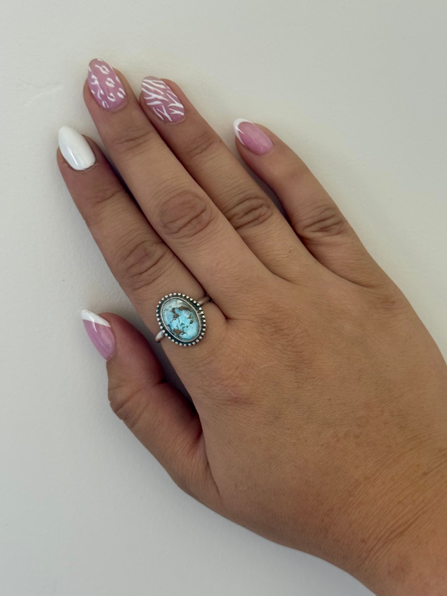 Golden Hills Ring