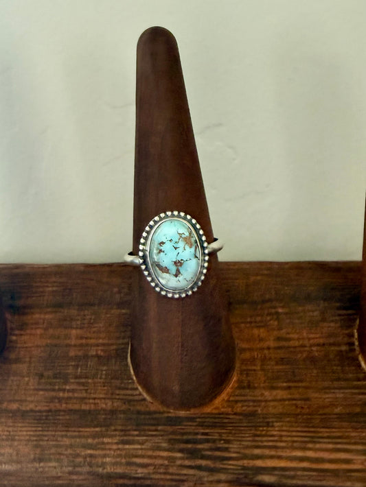 Golden Hills Ring