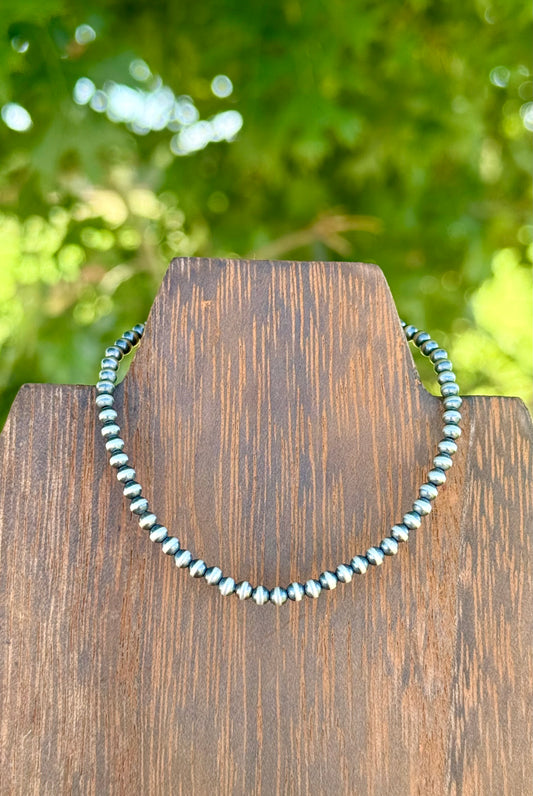 Open Range Stretch Bracelet