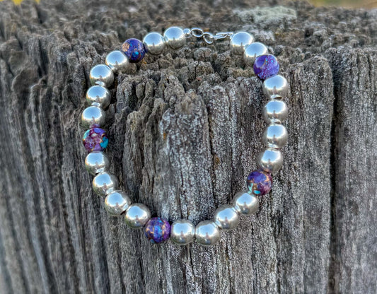 RH Painted Canyon Bracelet